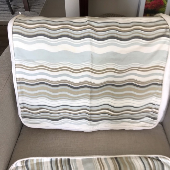 Cushion covers - Picture 2 of 2